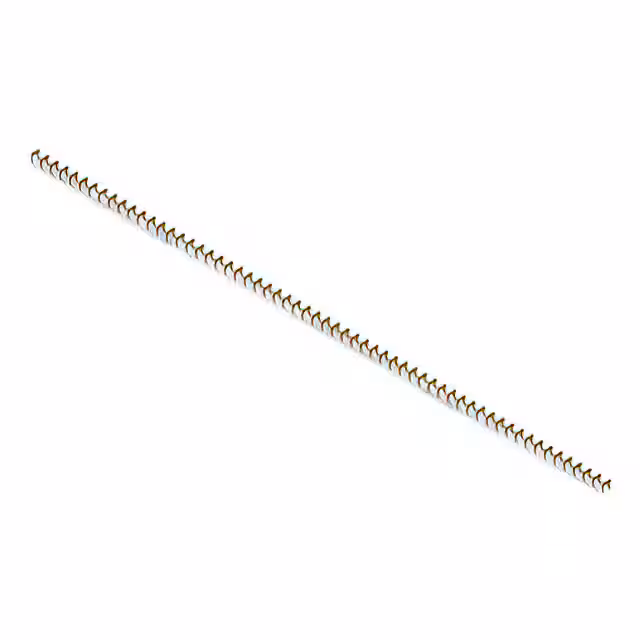 105-060-208-200 EDAC Inc.  Backplane Connector Contacts